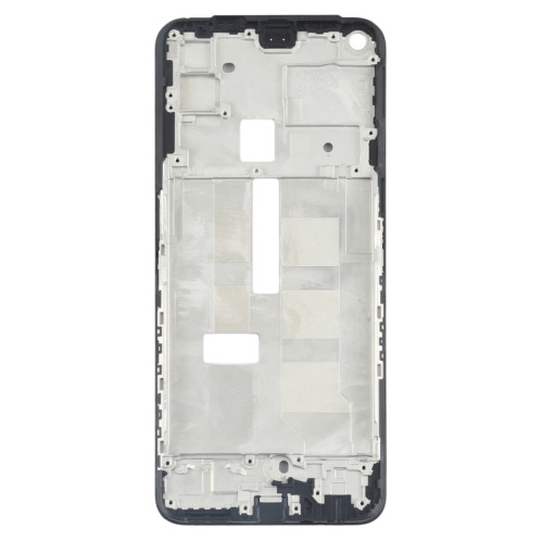 Pour OPPO K7x PERM00 plaque de lunette de cadre LCD de boîtier avant SH1889511-06