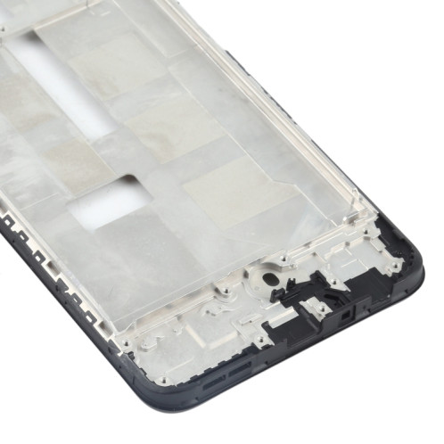 Pour OPPO K7x PERM00 plaque de lunette de cadre LCD de boîtier avant SH1889511-06