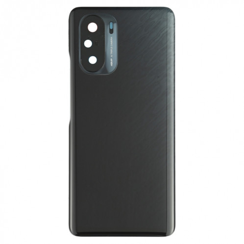 Couvercle arrière de la batterie d'origine pour xiaomi redmi k40 m2012k11ac m2012k11c (noir) SH95BL1043-07