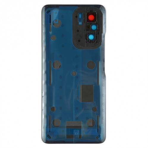 Couvercle arrière de la batterie d'origine pour xiaomi redmi k40 m2012k11ac m2012k11c (noir) SH95BL1043-07