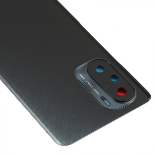 Couvercle arrière de la batterie d'origine pour xiaomi redmi k40 m2012k11ac m2012k11c (noir) SH95BL1043-07