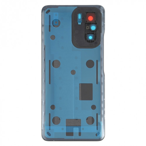 Couvercle arrière de la batterie d'origine pour xiaomi redmi k40 m2012k11ac m2012k11c SH95JL839-07