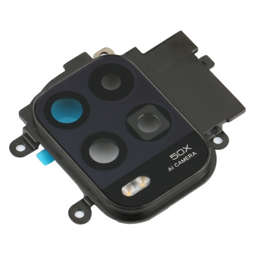 Cache à lentilles de la caméra pour Xiaomi Mi 10 Lite 5G M2002J9G SH18961354-04