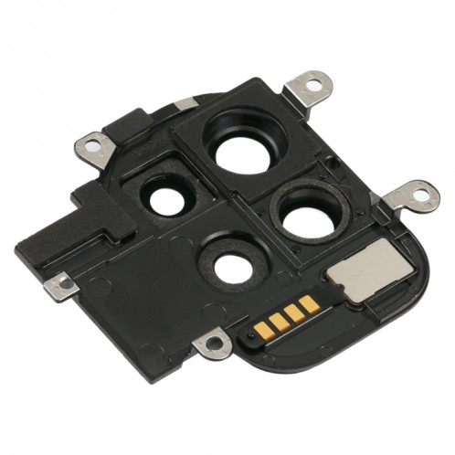 Cache à lentilles de la caméra pour Xiaomi Mi 10 Lite 5G M2002J9G SH18961354-04