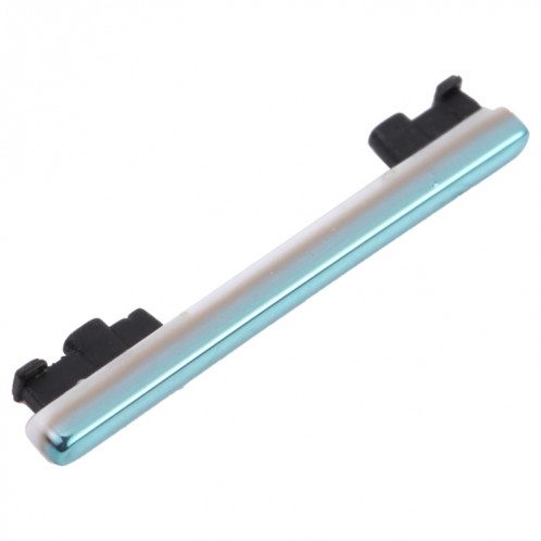Bouton de commande de volume pour Xiaomi Redmi Note 9 Pro 5G M2007J17C (Rouge / Mint) SH899E506-04