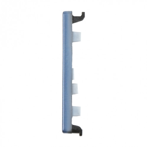 Bouton de commande de volume pour Xiaomi Redmi Note 9 Pro 5G M2007J17C (gris) SH899H926-04