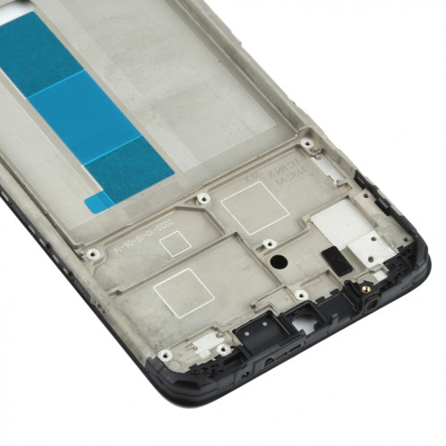 Plaque de lunette LCD de boîtier avant d'origine pour Xiaomi Poco M3 M2010J19CG M2010J19CI SH1900844-06