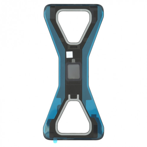 Couverture arrière de la batterie de batterie d'origine pour Xiaomi Black Shark 3 Pro SH04BL30-05