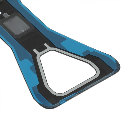 Couverture arrière de la batterie de batterie d'origine pour Xiaomi Black Shark 3 Pro SH04BL30-05