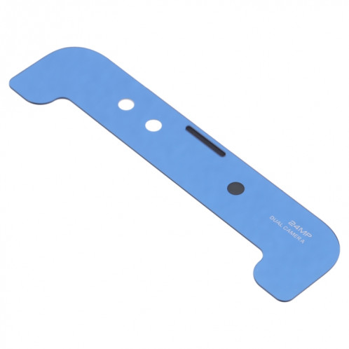 Lentille de la caméra avant pour xiaomi mi mix 3 (bleu) SH906L681-04