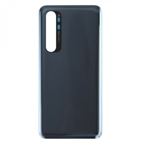 Couverture arrière de la batterie d'origine pour Xiaomi MI Note 10 Lite M2002F4LG M1910F4G SH12BL1657-06