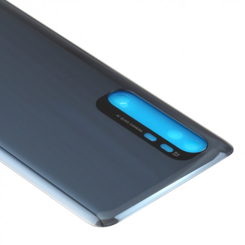 Couverture arrière de la batterie d'origine pour Xiaomi MI Note 10 Lite M2002F4LG M1910F4G SH12BL1657-06