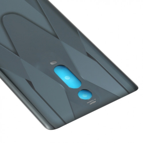Couverture arrière de la batterie d'origine pour Xiaomi Redmi K20 Pro Premium SH13BL1676-06