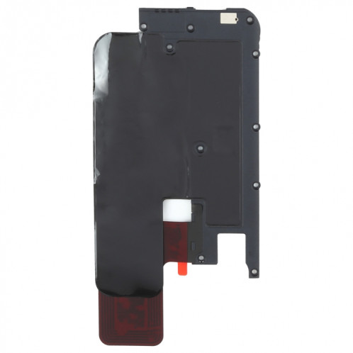 Couverture de protection de la carte mère pour Xiaomi MI CC9 PRO / MI Note 10 / MI Note 10 Pro SH1914172-04