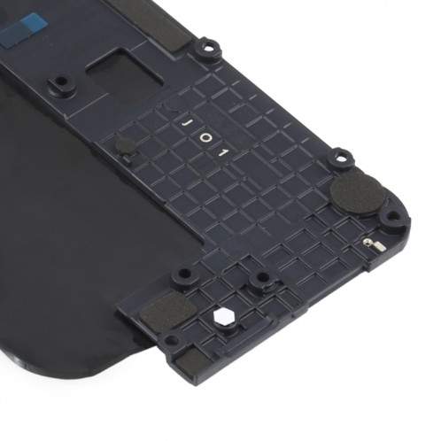 Couverture de protection de la carte mère pour Xiaomi MI CC9 PRO / MI Note 10 / MI Note 10 Pro SH1914172-04