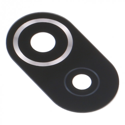 Lentille de caméra arrière 10 pcs pour xiaomi mi 11 lite m2101k9ag SH1918451-04