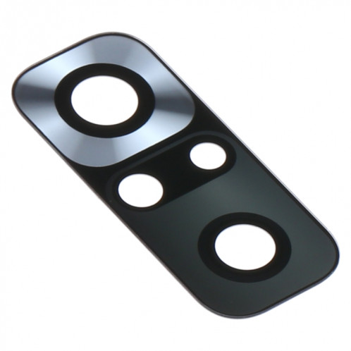 10 PCS Back Camera Lens pour Xiaomi Redmi Note 10 M2101K7AI M2101K7AG SH19191761-04