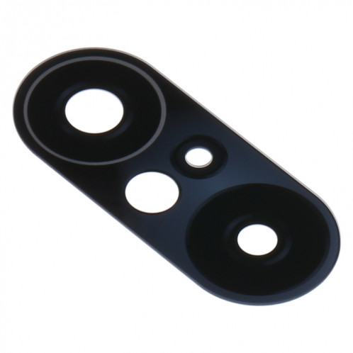 10 PCS BACK Camera Lens pour Xiaomi Redmi K40 PRO / REDMI K40 M2012K11AC M2012K11C SH1923443-04