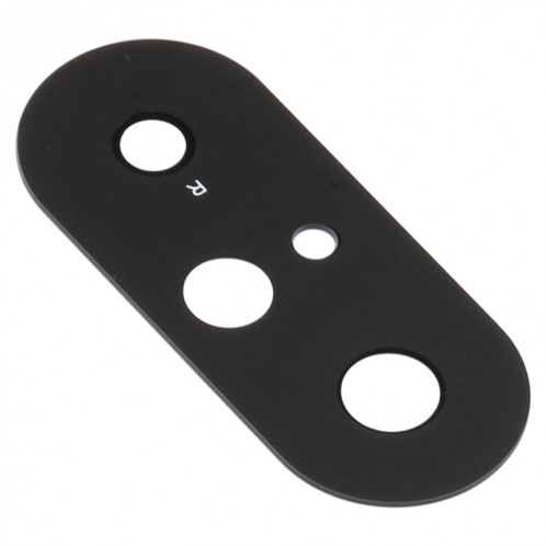 10 PCS BACK Camera Lens pour Xiaomi Redmi K40 PRO / REDMI K40 M2012K11AC M2012K11C SH1923443-04