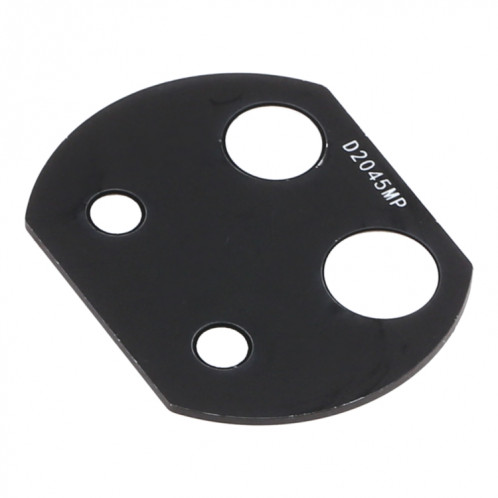 10 PCS Back Camera Lens pour Xiaomi Mi 10i M2007J17i SH1924677-04