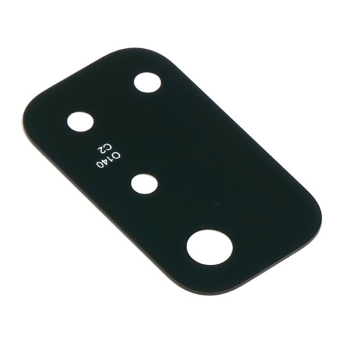 Pour OPPO A93 5G PCGM00 PEHM00 10 pièces lentille de caméra arrière SH1926563-04