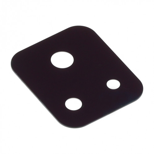 Pour Vivo iQOO U3 V2061A Objectif de caméra arrière 10 pièces SH19321404-04
