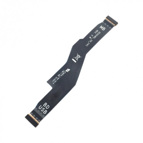Câble Flex de la carte mère LCD pour Asus Zenfone 3 Zoom ZE553KL SH1955520-04