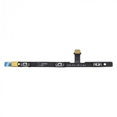 Bouton d'alimentation et bouton de volume Câble Flex pour Asus Zenfone 4 Selfie Pro ZD552KL SH19561342-04