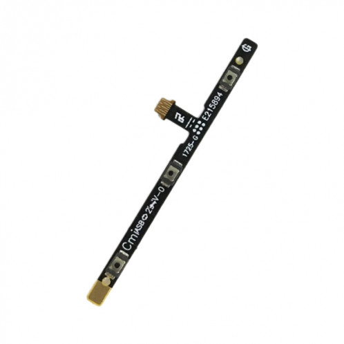 Bouton d'alimentation et bouton de volume Câble Flex pour Asus Zenfone 4 Selfie Pro ZD552KL SH19561342-04