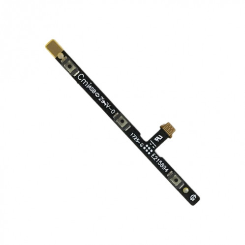 Bouton d'alimentation et bouton de volume Câble Flex pour Asus Zenfone 4 Selfie Pro ZD552KL SH19561342-04