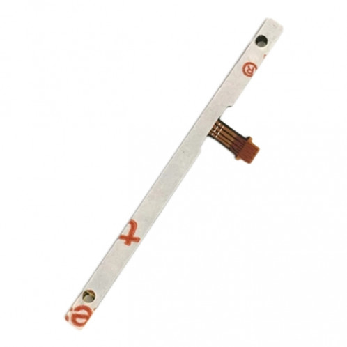 Bouton d'alimentation et bouton de volume Câble Flex pour Asus Zenfone 4 Selfie Pro ZD552KL SH19561342-04