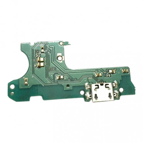 Board de port pour Asus Zenfone Max M2 ZB633KL SH19621018-04