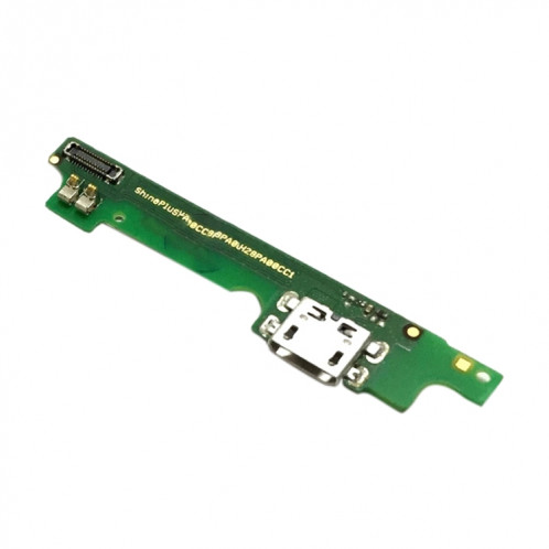 Chargement de la carte portuaire pour Vodafone Smart Ultra 7 VDF700 SH1966816-03