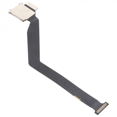 Titulaire de la carte SIM Câble flexible pour Xiaomi Redmi K40 PRO / REDMI K40 M2012K11AC M2012K11C SH198136-04
