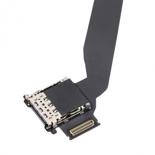 Titulaire de la carte SIM Câble flexible pour Xiaomi Redmi K40 PRO / REDMI K40 M2012K11AC M2012K11C SH198136-04