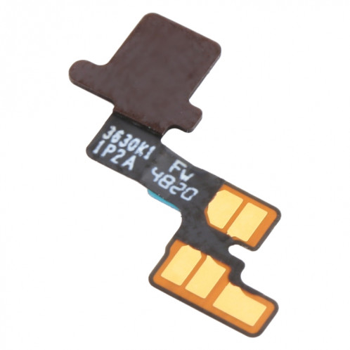 Câble flexible de capteur de lumière pour xiaomi redmi k40 pro / redmi k40 m2012k11ac m2012k11c SH19821187-04