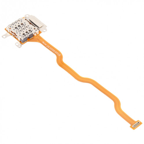 Titulaire de la carte SIM Câble flexible pour Xiaomi Mi 11 Lite 5G / mi 11 Lite M2101K9AG SH19841101-04