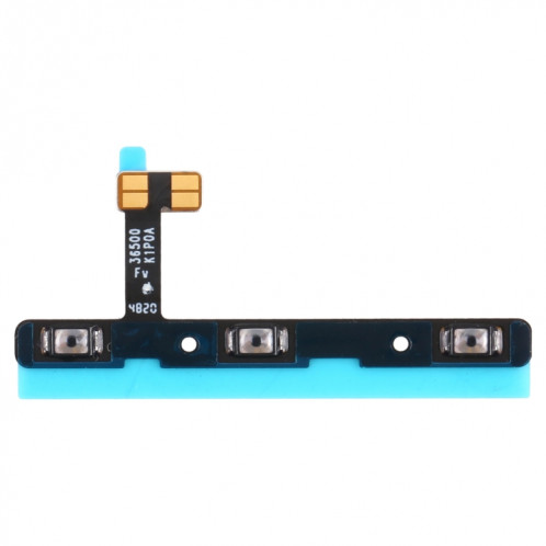 Bouton d'alimentation et bouton de volume Câble Flex pour Xiaomi Mi 11 Pro SH19881727-04