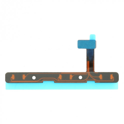 Bouton d'alimentation et bouton de volume Câble Flex pour Xiaomi Mi 11 Pro SH19881727-04