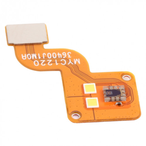 Capteur de lumière Câble Flex pour Xiaomi MI 10 PRO 5G SH19941180-04