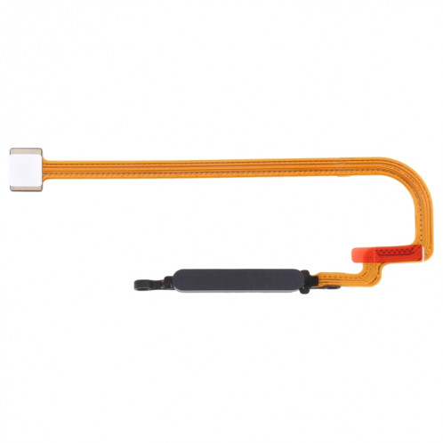 Bouton d'empreinte digitale Câble Flex pour Xiaomi Poco M3 M2010J19CG M2010J19CI (Noir) SH995B1376-04
