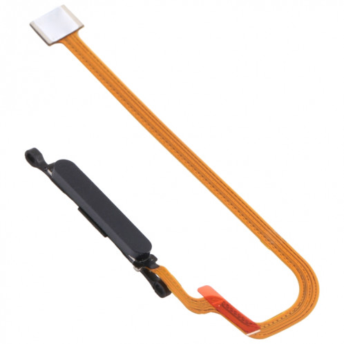 Bouton d'empreinte digitale Câble Flex pour Xiaomi Poco M3 M2010J19CG M2010J19CI (Noir) SH995B1376-04