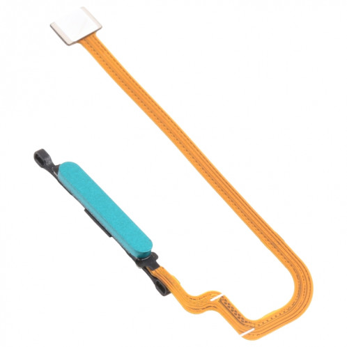 Bouton d'empreinte digital Câble Flex pour Xiaomi Poco M3 M2010J19CG M2010J19CI (Vert) SH995G327-04