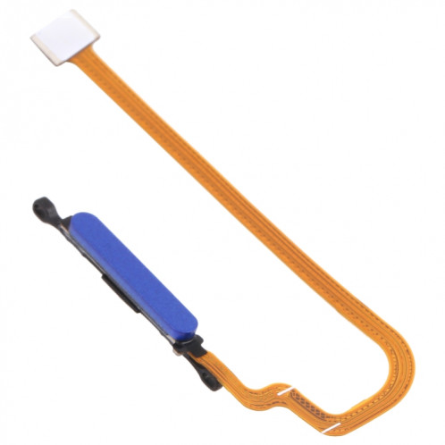 Câble flexible de boutons d'empreinte digitale pour Xiaomi Poco M3 M2010J19CG M2010J19CI (bleu) SH995L631-04