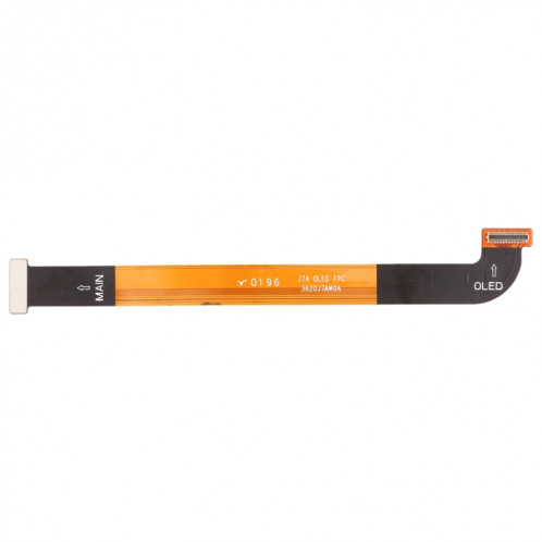 Câble Flex LCD pour Xiaomi Redmi 10x 5G / Redmi 10x Pro 5G M2004J7BC SH19971021-04