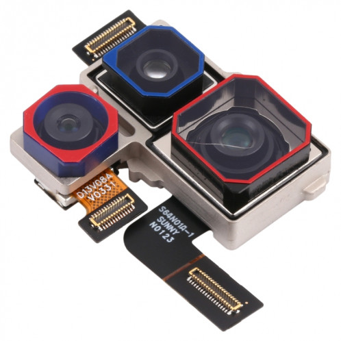 Caméra orientée arrière pour Xiaomi Redmi K30 Pro Zoom SH19991474-04