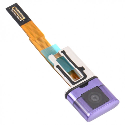 Module de caméra face avant pour xiaomi redmi k30 pro / poco f2 pro m2004j11g (violet) SH000P373-04