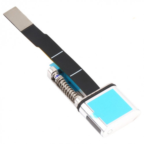 Module de caméra face avant pour Xiaomi Redmi K30 PRO / POCO F2 PRO M2004J11G (Argent) SH000S397-04