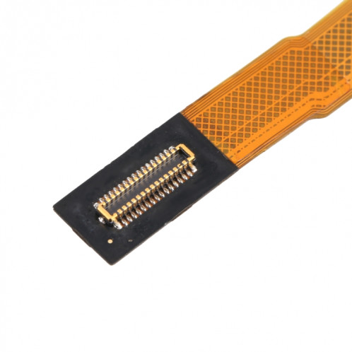 Module de caméra face avant pour Xiaomi Redmi K30 PRO / POCO F2 PRO M2004J11G (Argent) SH000S397-04