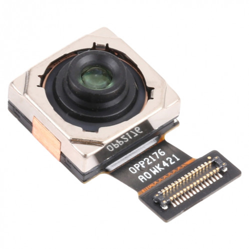 Caméra à dos dossier principal pour Xiaomi Poco X3 / Poco X3 NFC SH2001641-04